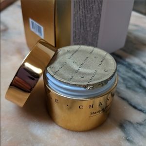 NEW FULL SIZED MASK | Chantecaille Gold Recovery Mask $300
